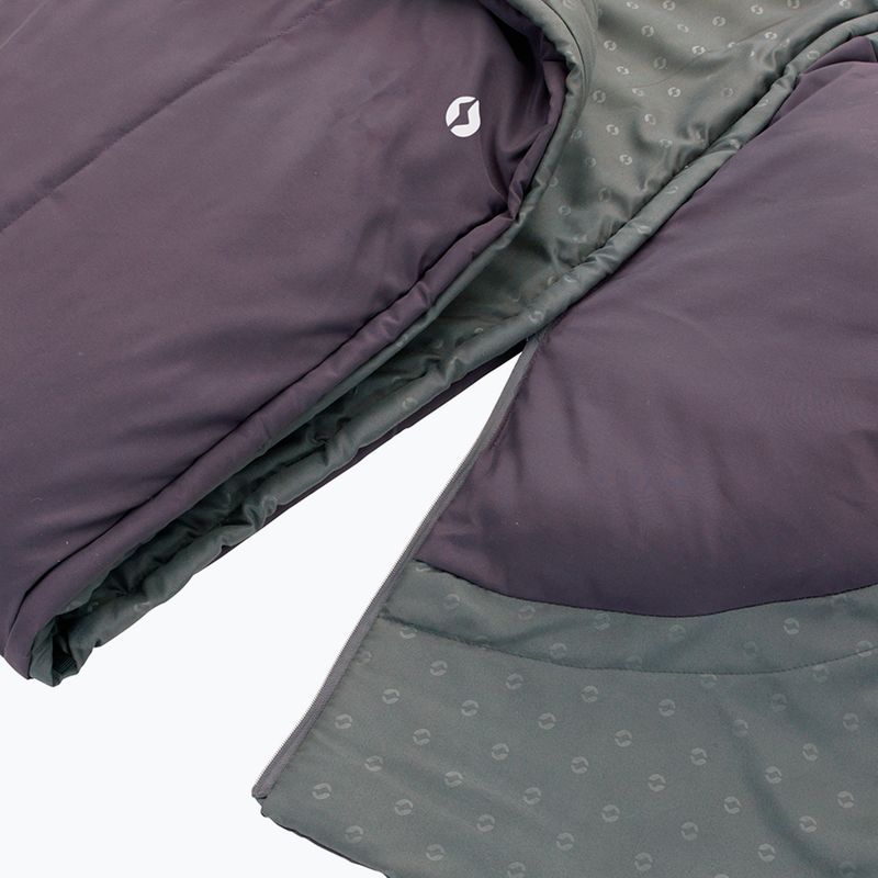 Śpiwór Outwell Contour dark purple 12