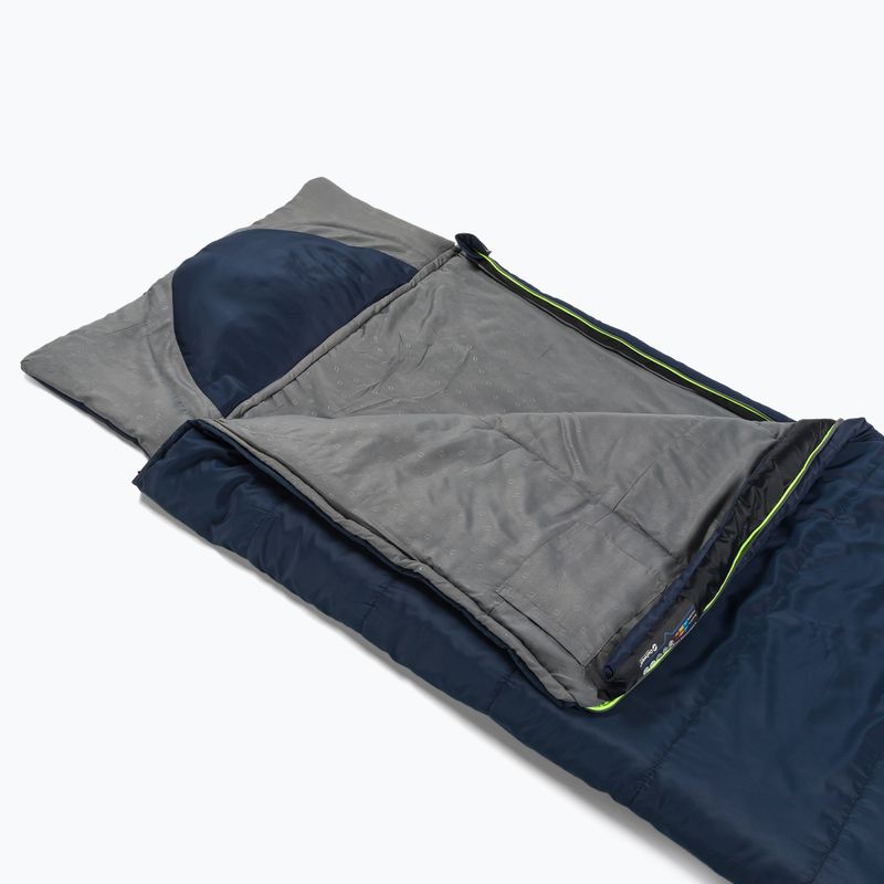Śpiwór Outwell Contour Lux deep blue 3