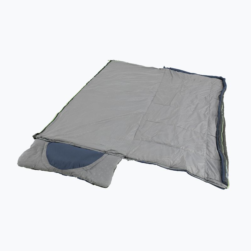 Śpiwór Outwell Contour Lux deep blue 10