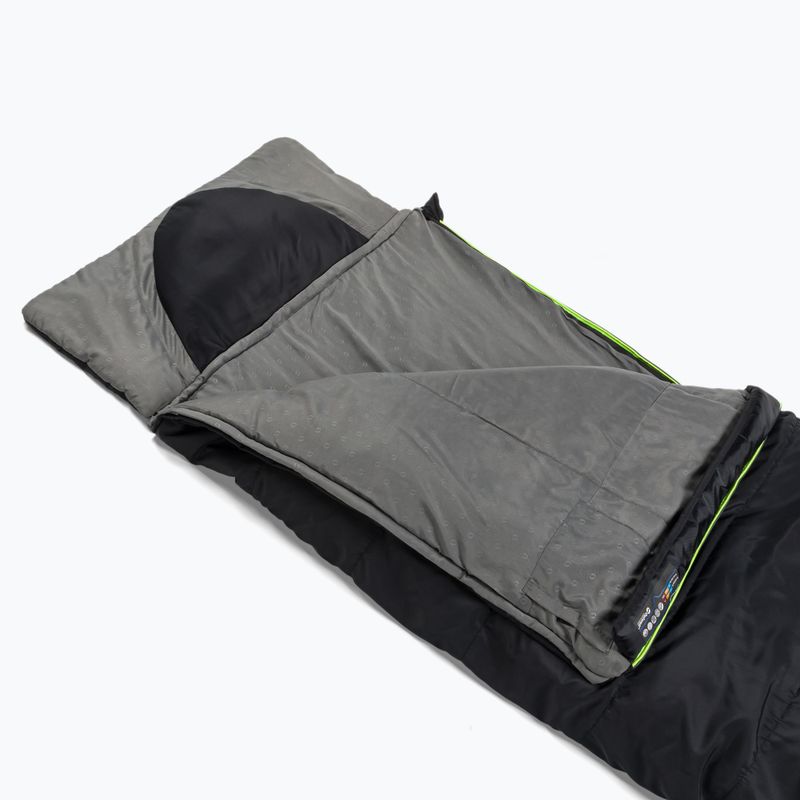 Śpiwór Outwell Contour midnight black 3