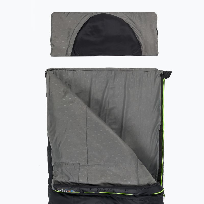 Śpiwór Outwell Contour midnight black 6