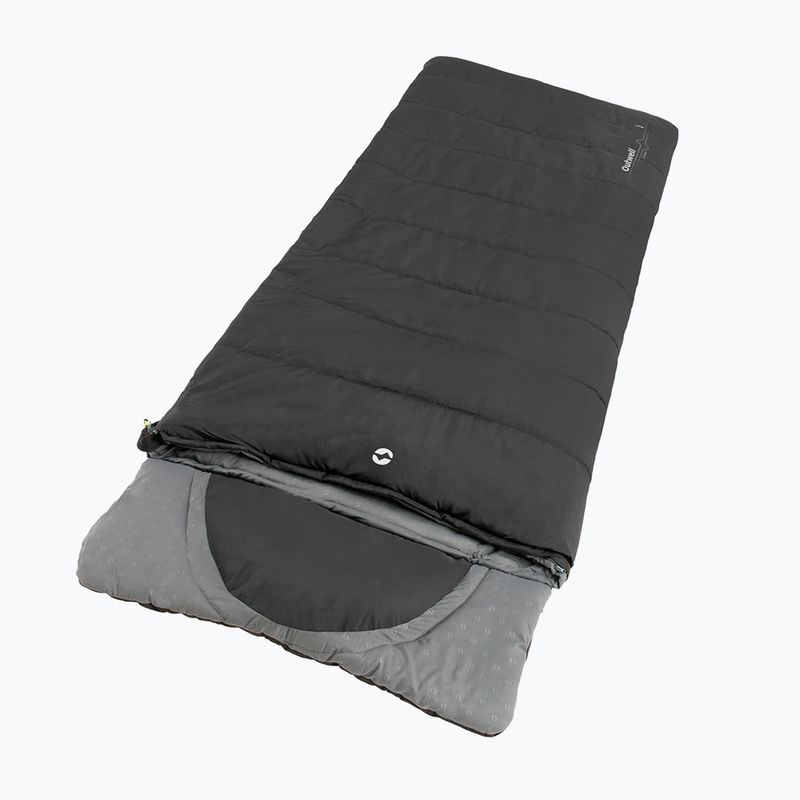 Śpiwór Outwell Contour midnight black 8