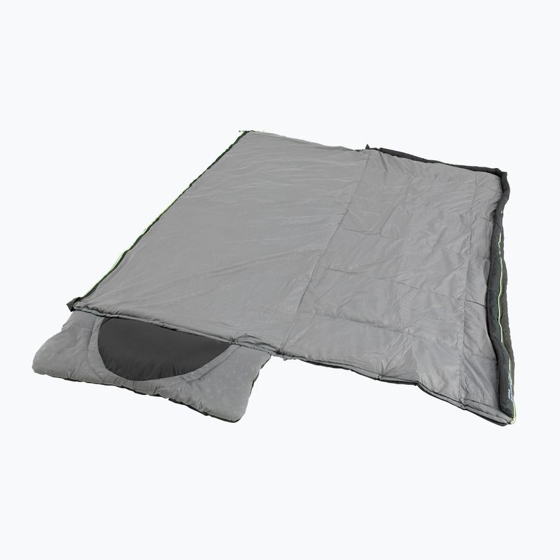 Śpiwór Outwell Contour midnight black 10