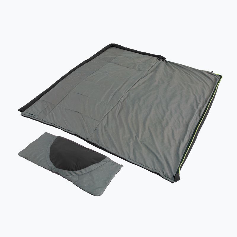 Śpiwór Outwell Contour midnight black 11