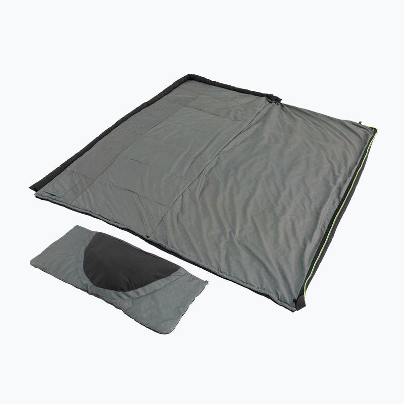 Śpiwór Outwell Contour midnight black 12