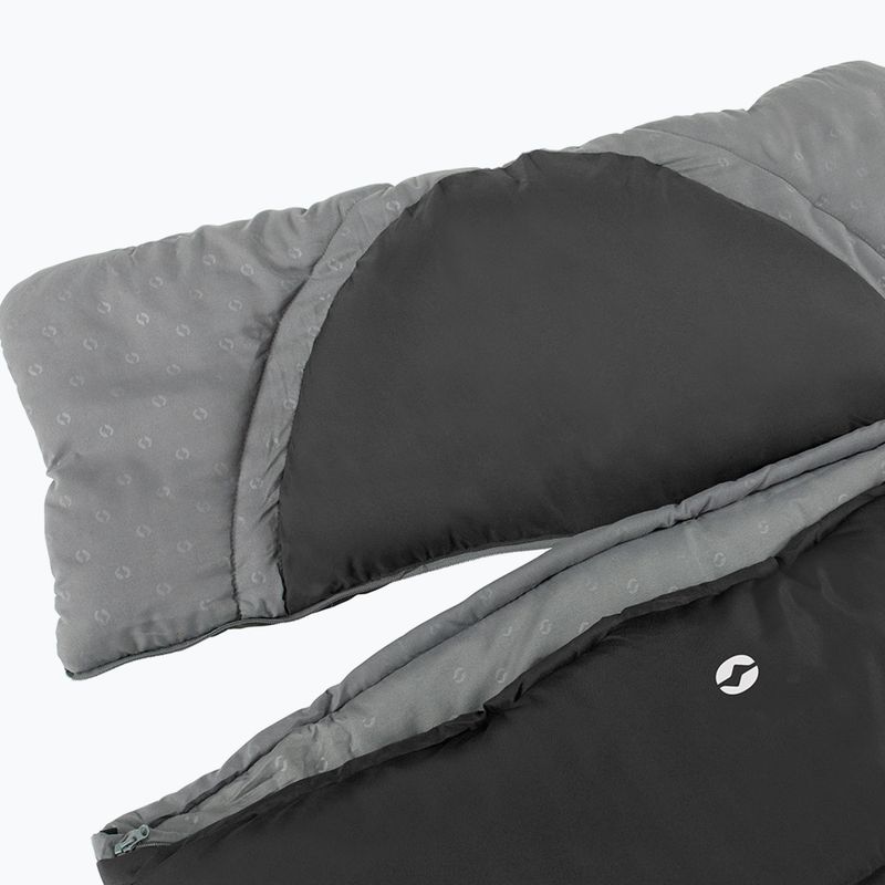 Śpiwór Outwell Contour midnight black 15