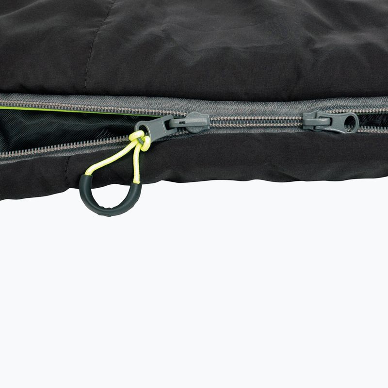 Śpiwór Outwell Contour midnight black 16