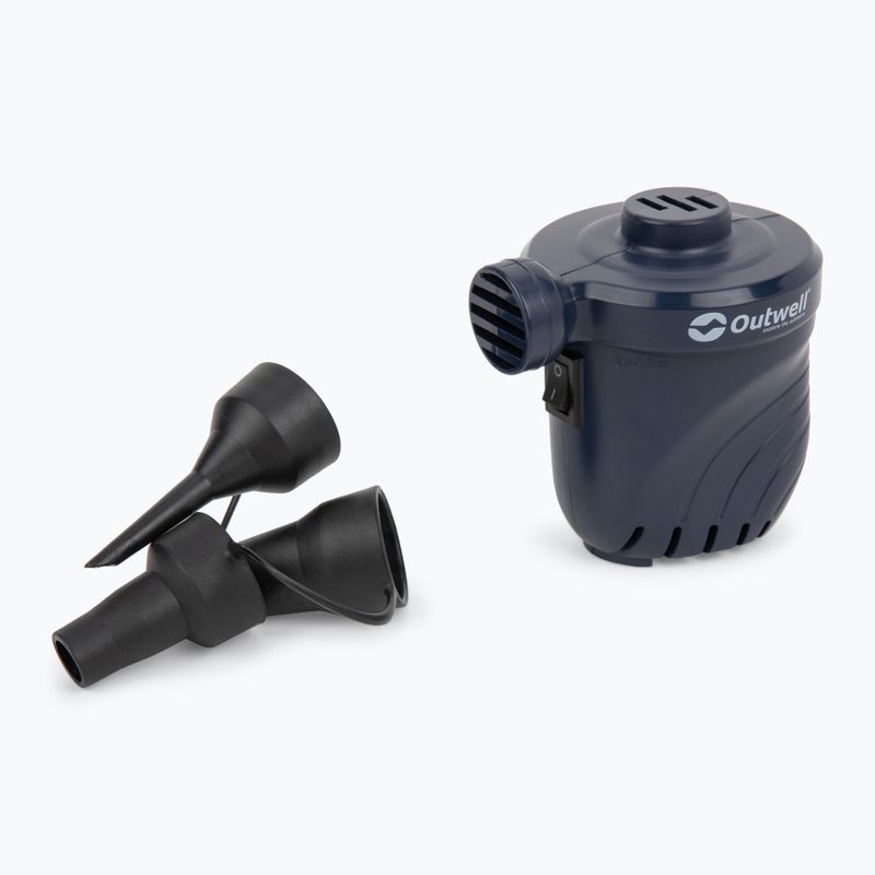 Pompka elektryczna Outwell Sky2 Pump 12V/230V