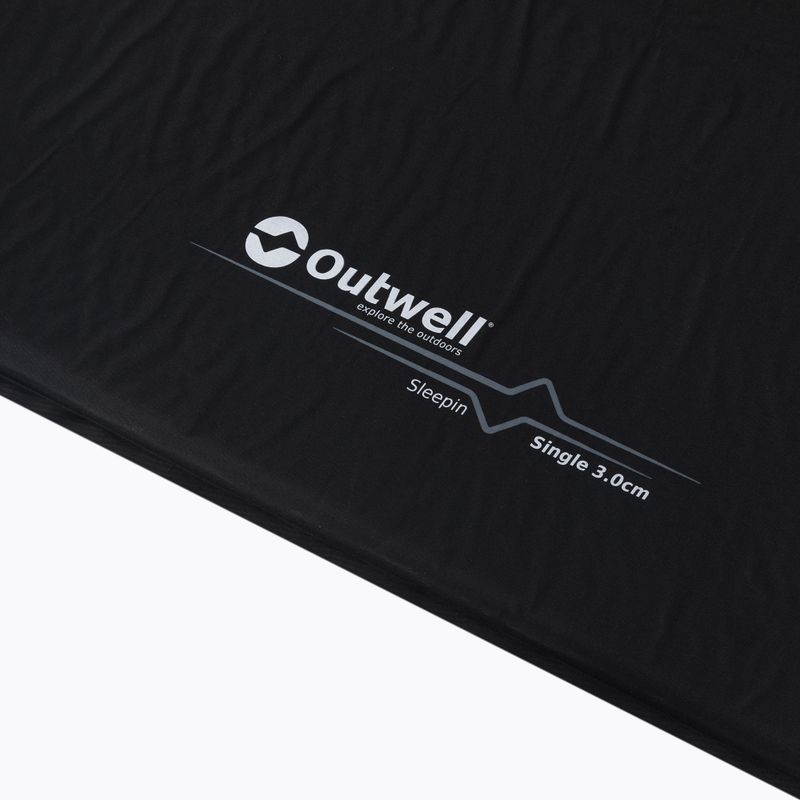 Mata samopompująca Outwell Sleepin Single 3 cm 3