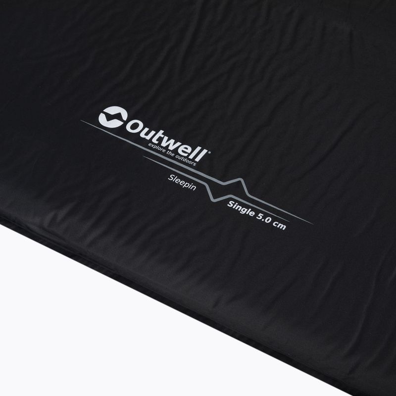 Mata samopompująca Outwell Sleepin Single 5 cm 3
