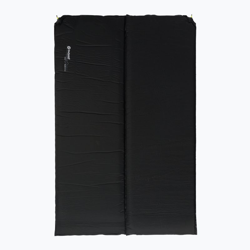 Mata samopompująca Outwell Sleepin Double 5 cm 2