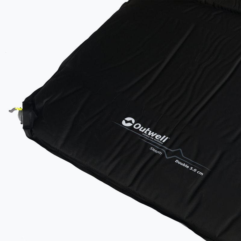Mata samopompująca Outwell Sleepin Double 5 cm 3