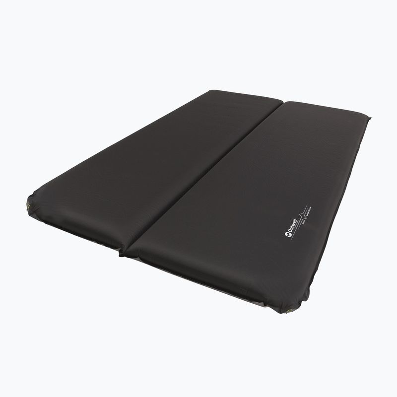 Mata samopompująca Outwell Sleepin Double 10 cm 4