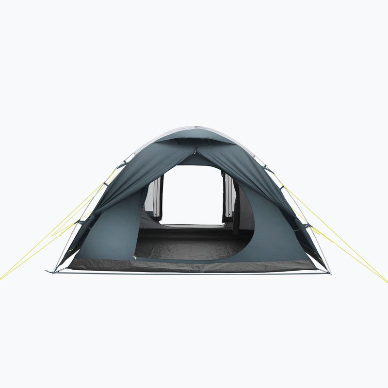 Namiot kempingowy 3-osobowy Outwell Cloud 3 navy blue 2