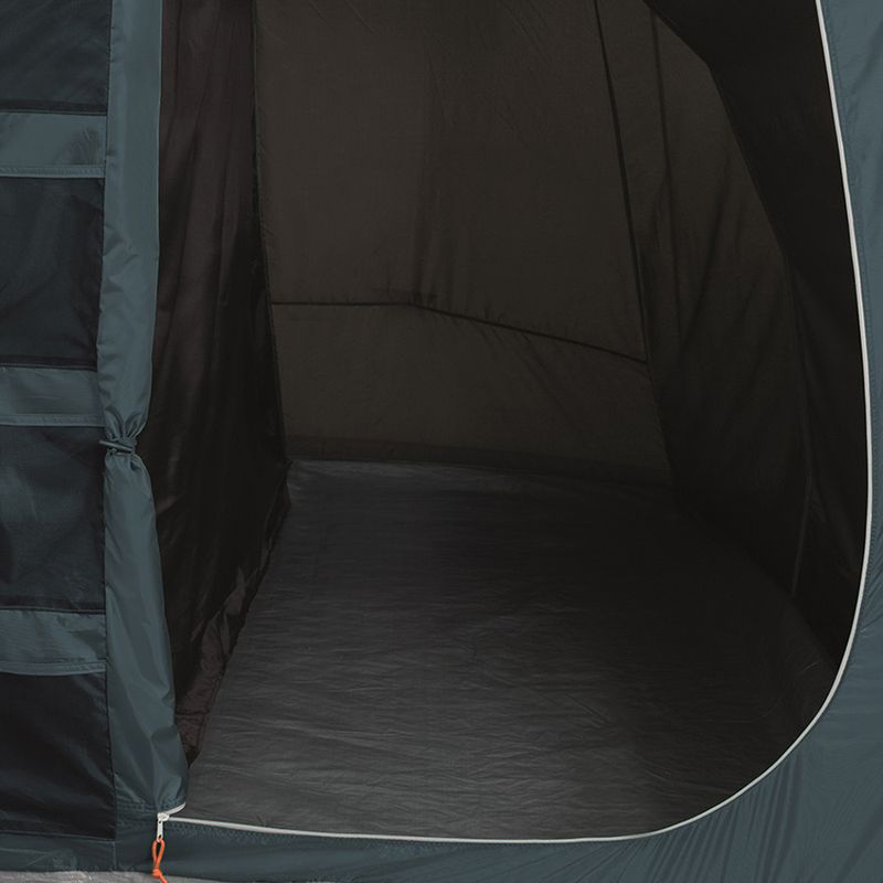 Namiot kempingowy 5-osobowy Easy Camp Palmdale 500 Lux biały 120423 2