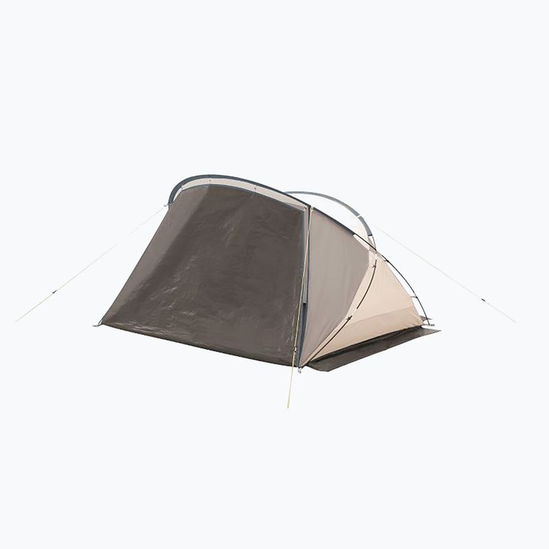 Namiot plażowy Easy Camp Shell szary 120434 2