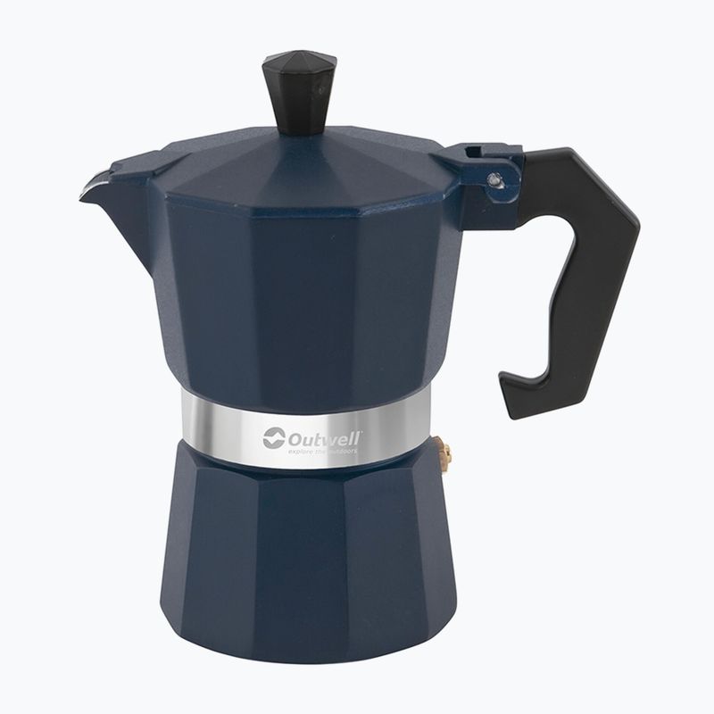 Kawiarka Outwell Brew Espresso Maker 100 ml black