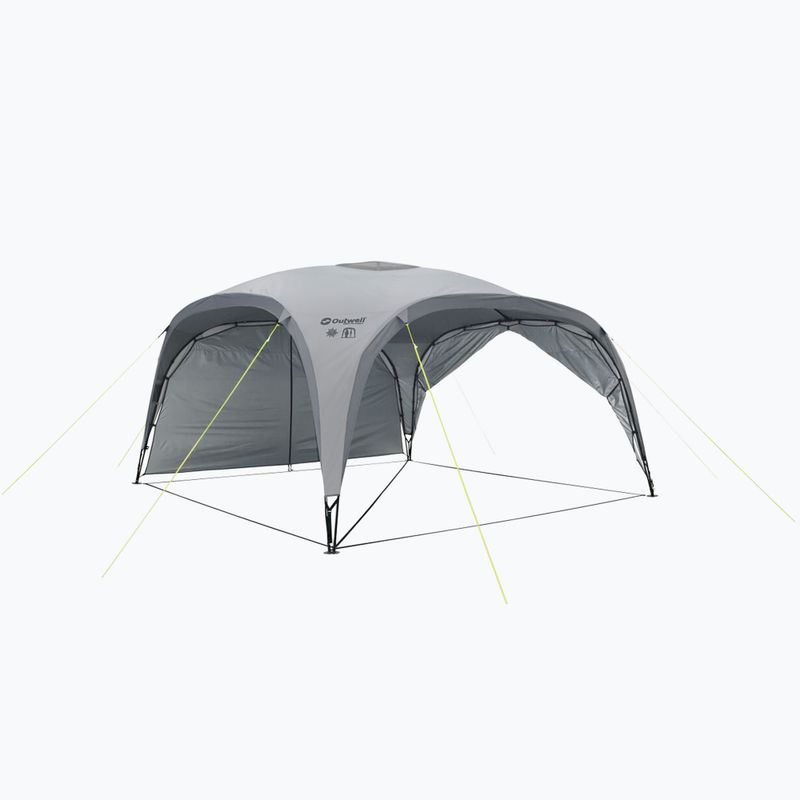 Ściany do namiotu Outwell Lounge XL 2 szt. grey 2