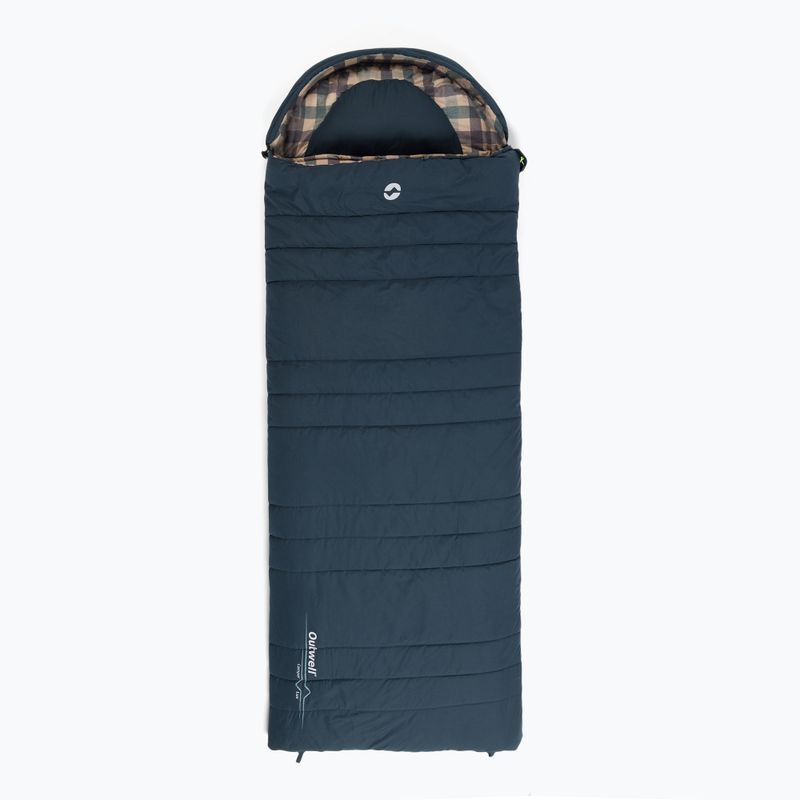 Śpiwór Outwell Camper Lux