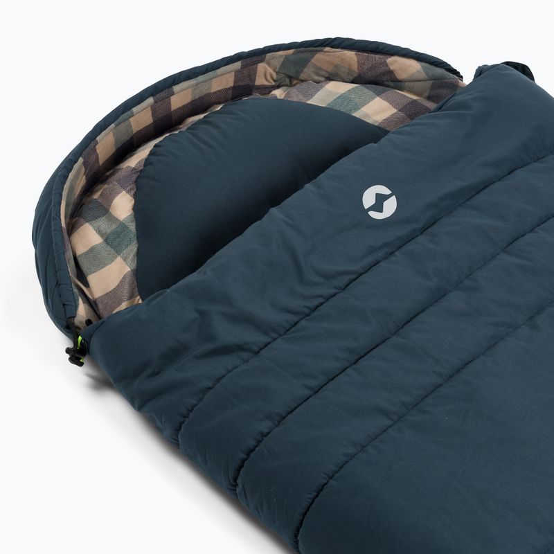 Śpiwór Outwell Camper Lux 2