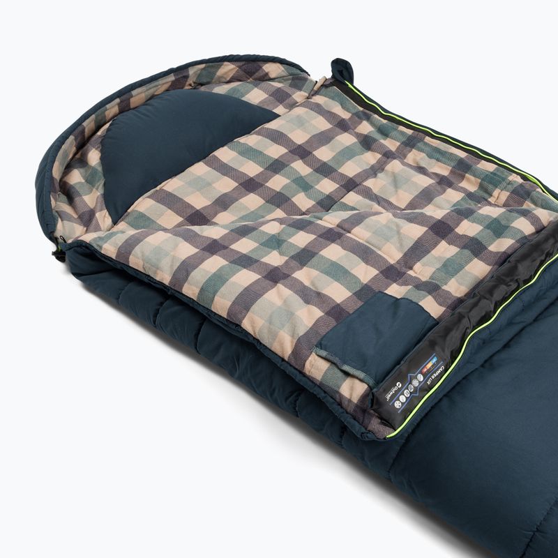 Śpiwór Outwell Camper Lux 3