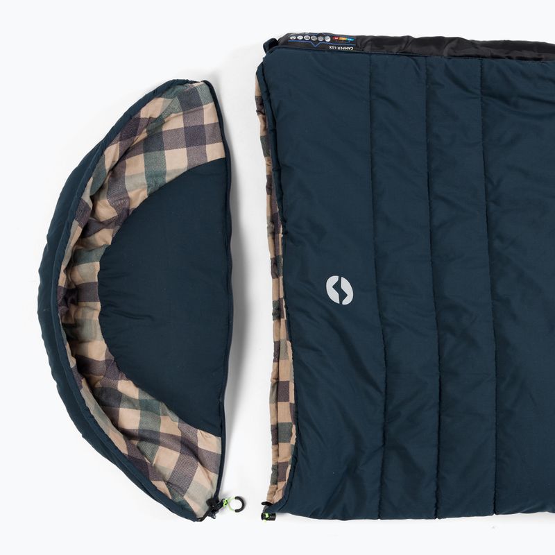 Śpiwór Outwell Camper Lux 6