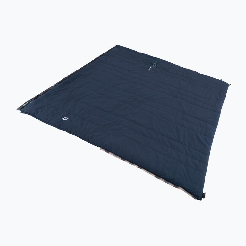 Śpiwór Outwell Camper Lux 9