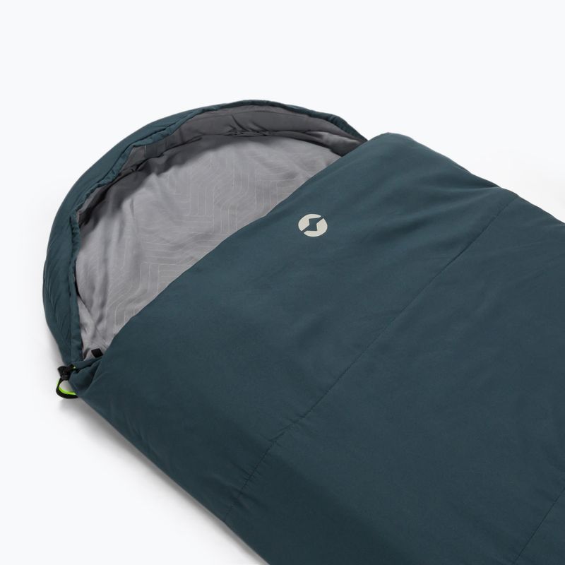 Śpiwór Outwell Campion Lux teal 2