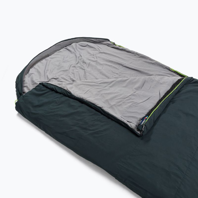 Śpiwór Outwell Campion Lux Double grey 3