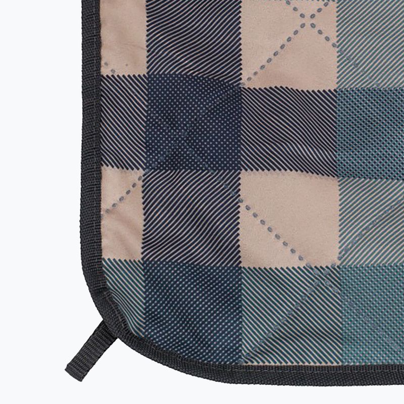 Koc Outwell Camper Picnic Rug multicolor 2