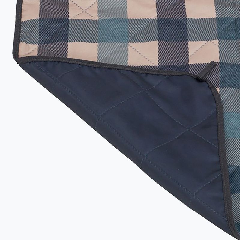 Koc Outwell Camper Picnic Rug multicolor 3