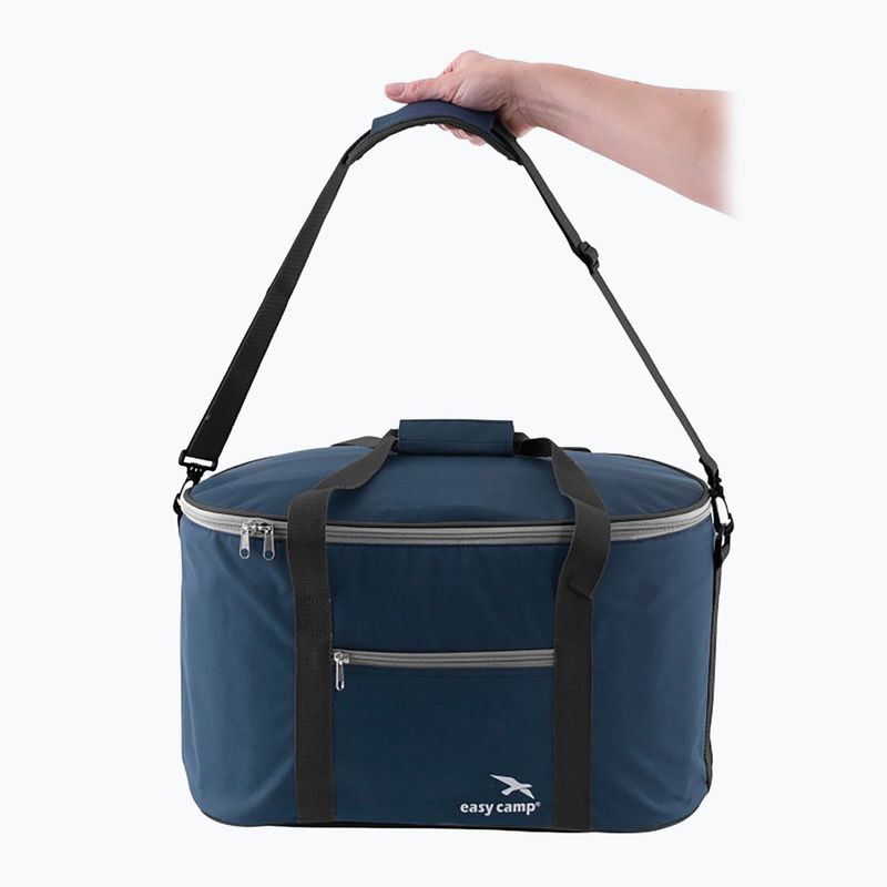 Torba termiczna Easy Camp Chilly 28 l blue 2