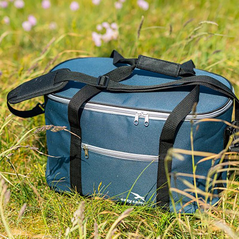 Torba termiczna Easy Camp Chilly 28 l blue 6