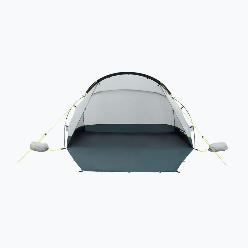 Namiot plażowy Outwell Whitby Beach Shelter light grey 2