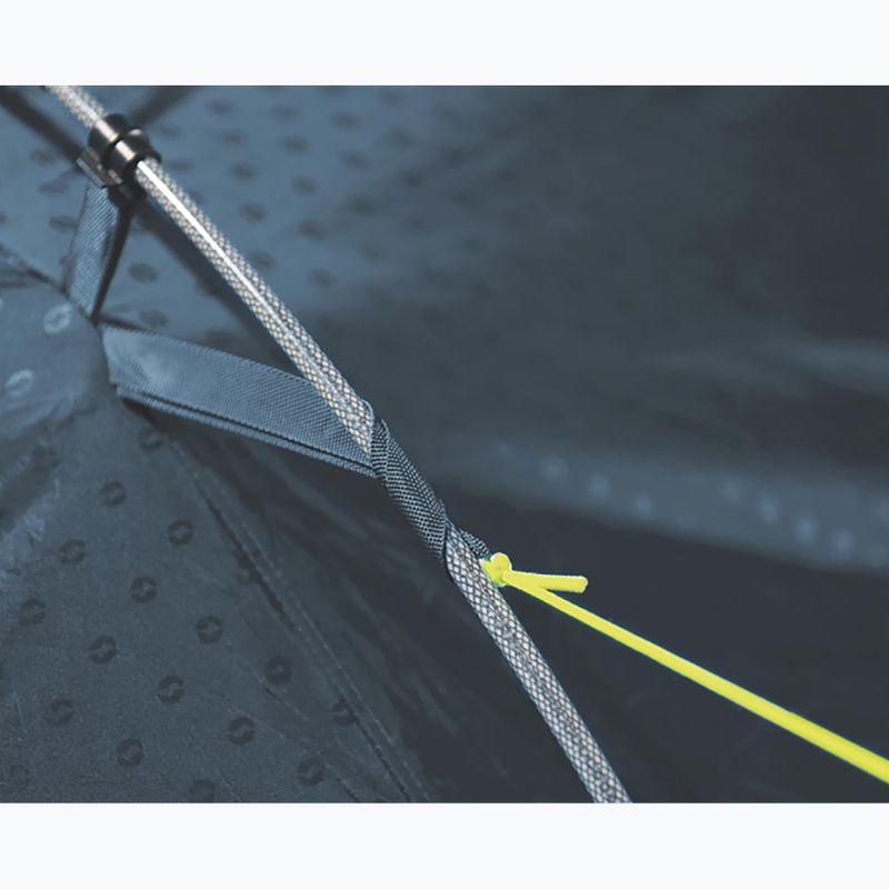 Namiot kempingowy 4-osobowy Outwell Sky 4 blue 5