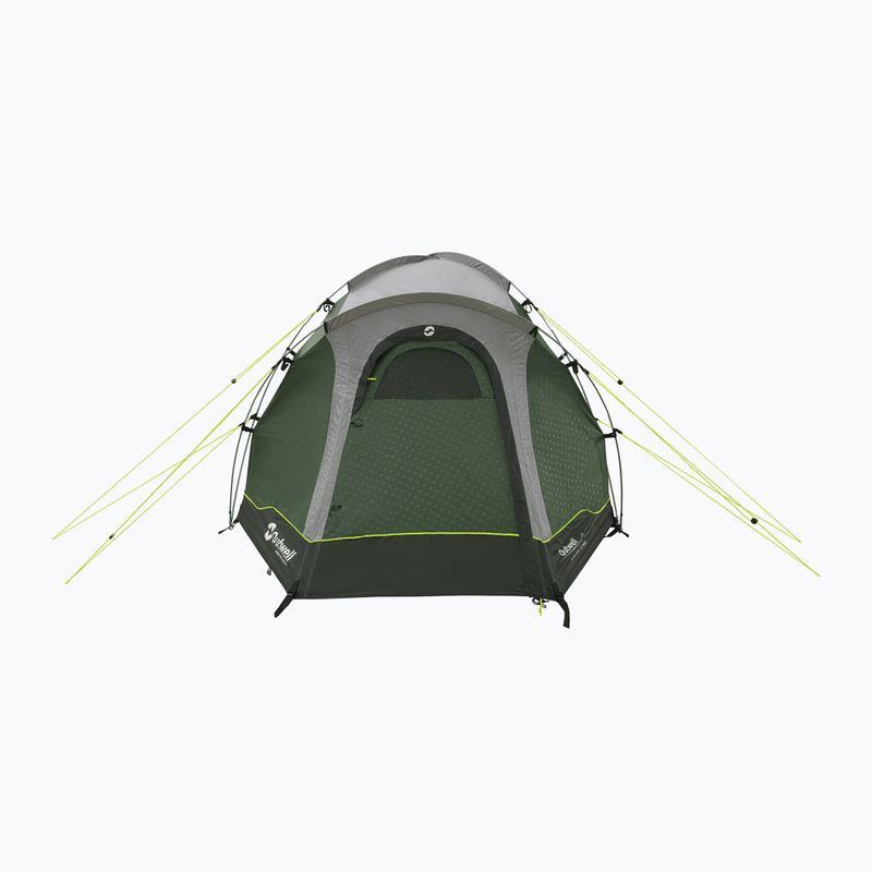 Namiot kempingowy 2-osobowy Outwell Cloud 2 green/gray 3