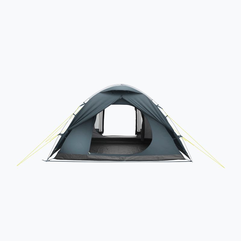 Namiot kempingowy 2-osobowy Outwell Cloud 2 green/gray 5