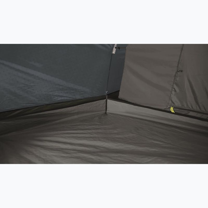 Namiot kempingowy 2-osobowy Outwell Cloud 2 green/gray 8