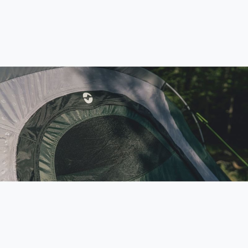 Namiot kempingowy 2-osobowy Outwell Cloud 2 green/gray 15