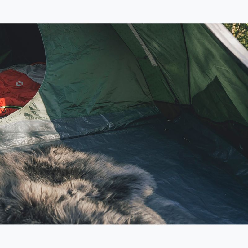 Namiot kempingowy 2-osobowy Outwell Cloud 2 green/gray 18
