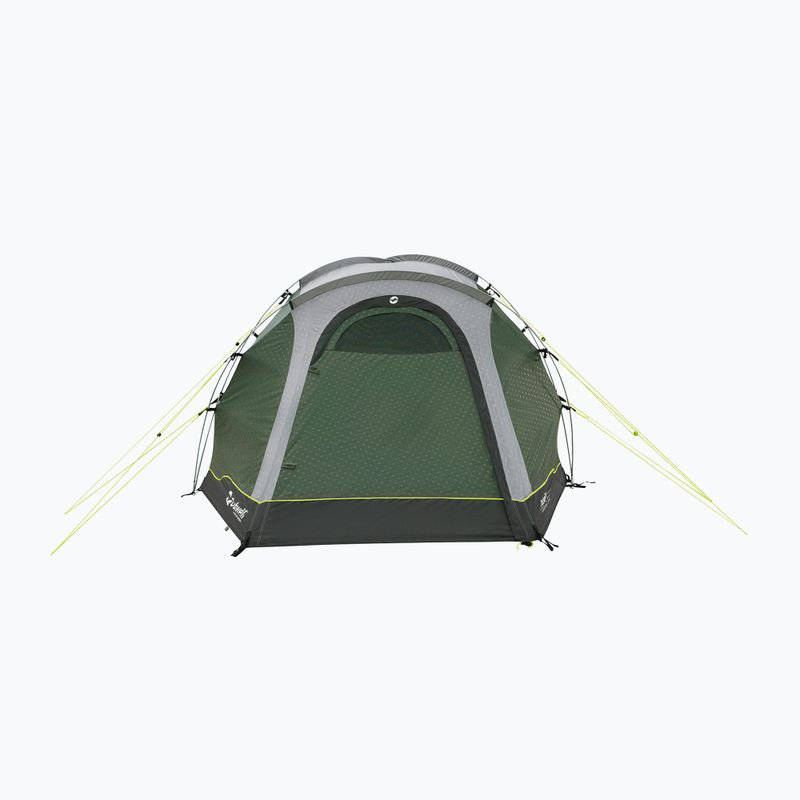 Namiot kempingowy 3-osobowy Outwell Cloud 3 green/gray 2