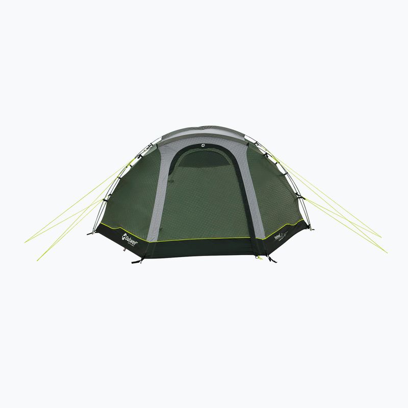 Namiot kempingowy 4-osobowy Outwell Cloud 4 green/gray 3