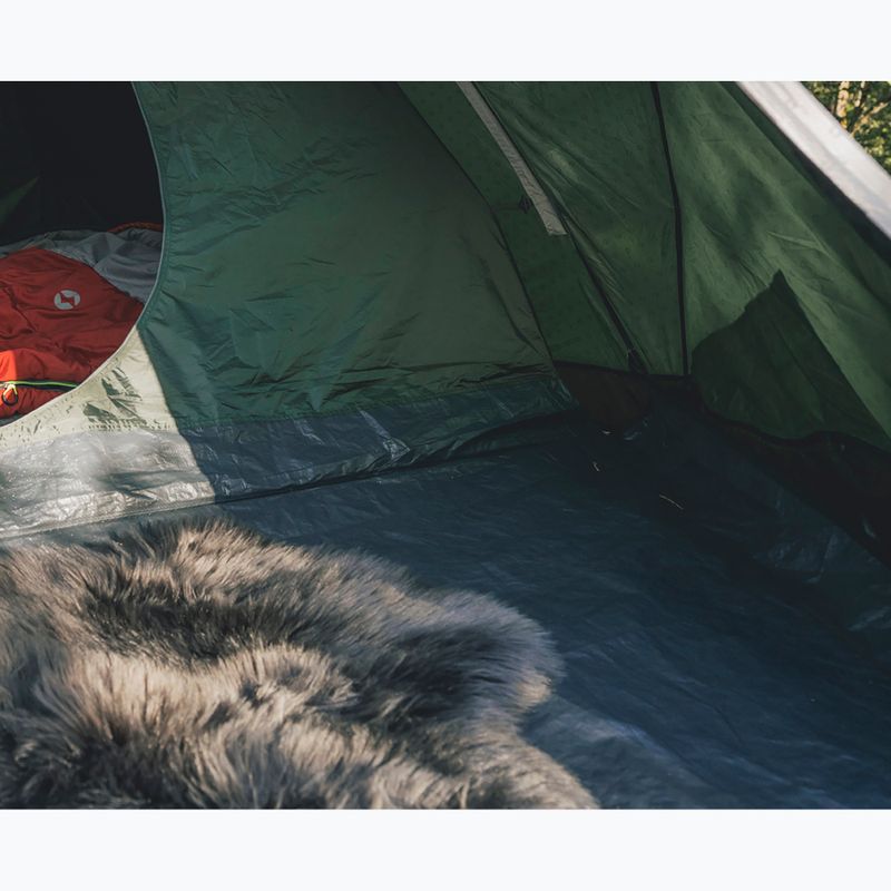Namiot kempingowy 4-osobowy Outwell Cloud 4 green/gray 12