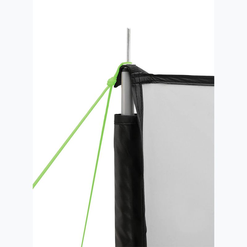 Parawan Outwell Oklahoma Windscreen gray 2