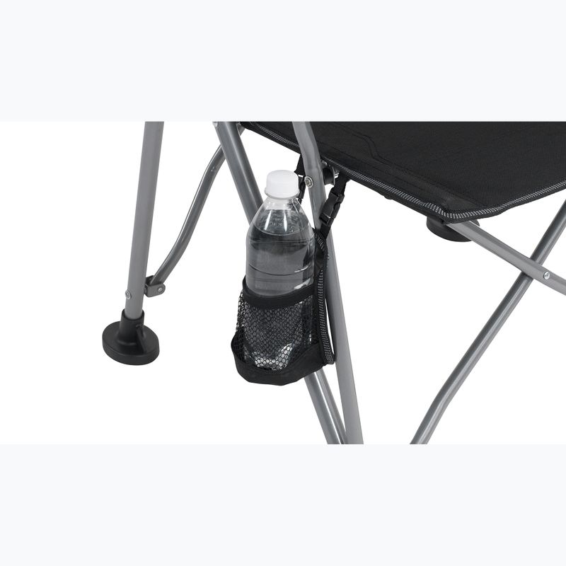 Krzesło turystyczne Outwell Campo gray 4