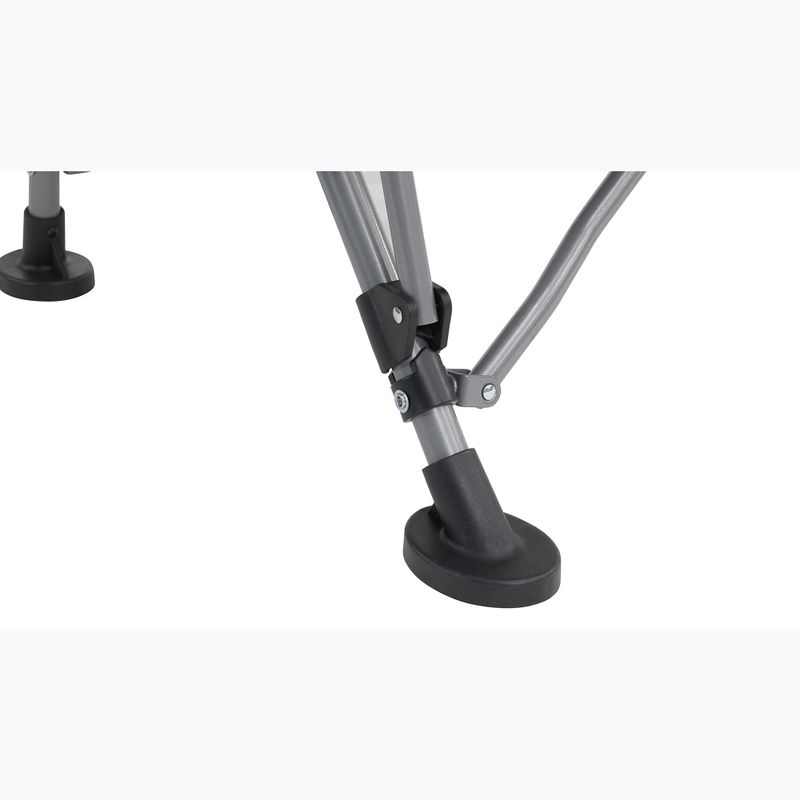 Krzesło turystyczne Outwell Campo gray 5