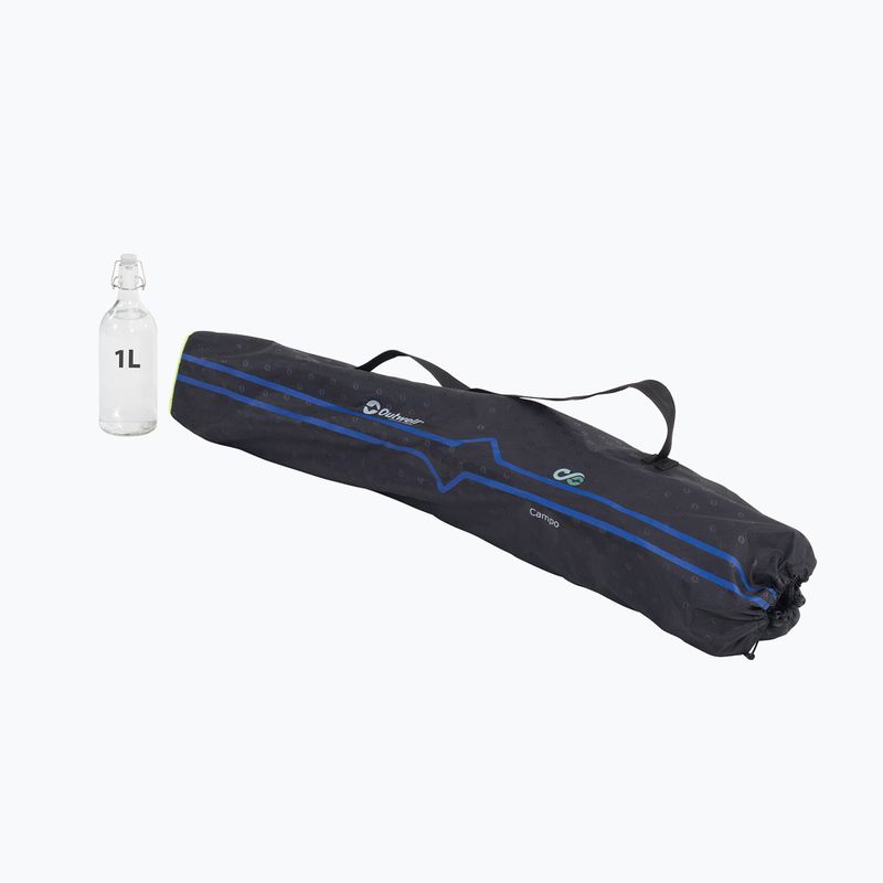 Krzesło turystyczne Outwell Campo gray 6