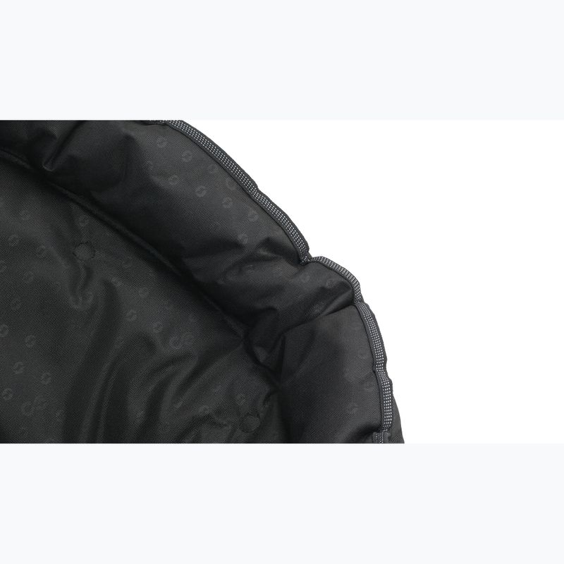 Fotel turystyczny Outwell Casilda black 5