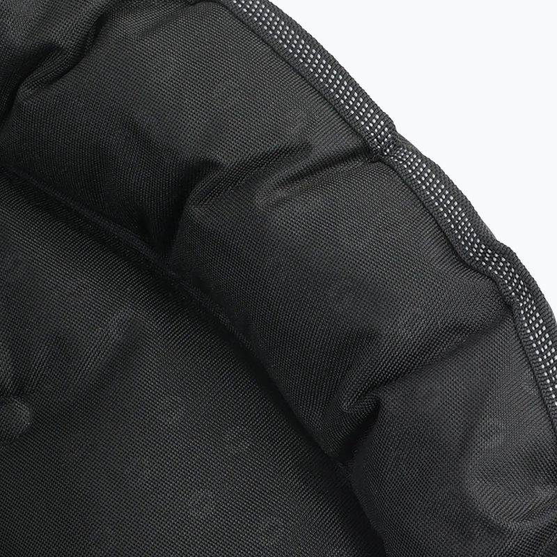 Fotel turystyczny Outwell Casilda XL black 2