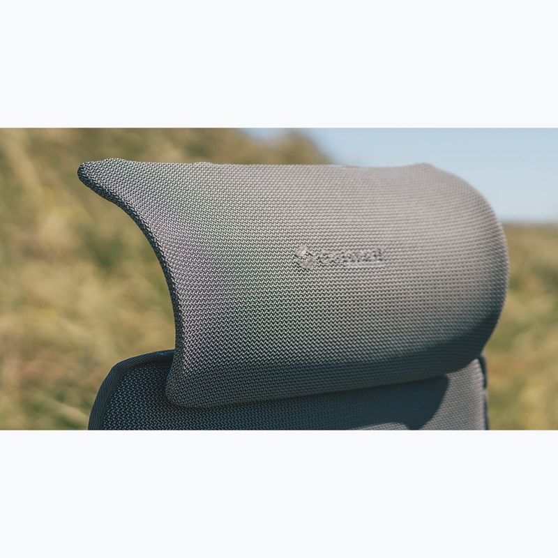 Krzesło turystyczne Outwell Kenai gray 8